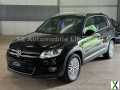 Foto Volkswagen Tiguan Sport & Style 1.4TSI *80.000KM*CUP*Xenon*