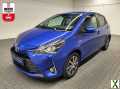 Foto Toyota Yaris Y20 Team D SHZ/Kamera/15 LM/Lane-Assist