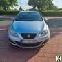 Foto Seat Ibiza 1.9 Diesel mit Turbo