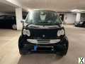 Foto Smart Fortwo Passion - Garagenfahrzeug