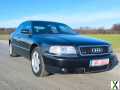 Foto Audi A8 4,2l V8 Sammlerzustand