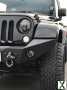 Foto Jeep Wrangler JK 2,8 CRD 1. Hand, Leder , große Navi, Automatik
