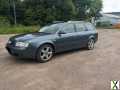 Foto Audi A6 TDI Avant Quattro+TÜV 05/26+KLIMA+SHZ+AHK+VOLLLEDER