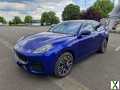 Foto Maserati Grecal GT Mildhybrid PrimaSerie Limitiert