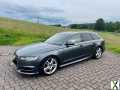 Foto Audi A6 2.0 TDI 140kW ultra S tronic Avant -PAN Leder