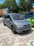 Foto Opel Zafira