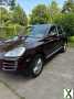 Foto Porsche Cayenne S 4,8 Benzin