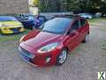 Foto Ford Fiesta ACC B&O Pano Kamera 91Tkm Navi LED 2Hnd