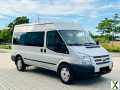 Foto Ford Transit 2.2TDCi Trend 9Sitzer Klima