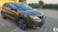 Foto Nissan Qashqai Tekna 1,6 dCi (J11)