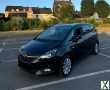 Foto Opel Zafira C Business Innovation Aut./7.Sitzer/Leder