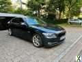 Foto Rechtslenker Bmw F10 520D