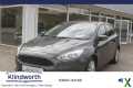 Foto Ford Focus Turnier 1.0 EcoBoost Business Edition