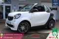 Foto Smart fortwo cabrio twinmatic Brabus edition Asphaltgo