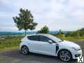 Foto Seat Leon FR 2.0 TDI 150PS Rückfahrkamera,DAB