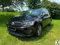 Foto VW Golf 7 Sportsvan 1.4 TSI Highline DSG ACC Standheizung