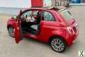 Foto Fiat 500c 1,4l/101ps/05-25 Tüv/Carplay/Scheckheft