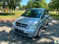 Foto Opel Meriva A - Automatik Edition//140tkm //TÜV Neu //Service Neu