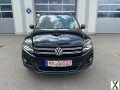 Foto VW Tiguan 4 Motion