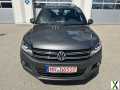 Foto VW Tiguan 2.0 TDI Exclusive