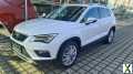 Foto Seat Ateca Xcellence 4Drive DSG KAM ALCAN AHK KEYLESS