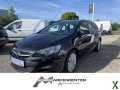 Foto Opel Astra Sports Tourer Diesel 2.0 CDTI DPF Style Na