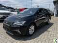 Foto Seat Ibiza 1.0 MPI Style CARPLAY,PDC,KLIMAAUTO,KAMERA