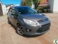 Foto Ford Grand C-Max 1,6TDCi 85kW SYNC Edition