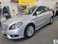 Foto Mercedes-Benz B 180 BlueEFF. Rückfahrk.Tempomat,Shz,Navi Vorr.