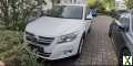 Foto Tiguan mit tüv 4Motion