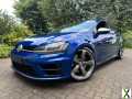 Foto Volkswagen Golf R 2.0 TFSI 4Motion REMUS BILSTEIN ohne OPF!