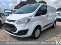 Foto Ford Transit Custom Kasten 270 1 Hand TopZ ustand