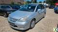 Foto Suzuki Liana 1,6 Comfort