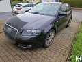 Foto Audi A3 8P TÜV NEU 05/26 200PS Benzin 2.0L TFSI