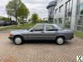 Foto Mercedes-Benz W201 190D 2.5 *H-Zulassung*Automatik*Schiebedach*