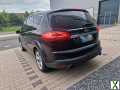 Foto Ford S-max Diesel Titanium Facelift 7Sitzer Panorama Ahk Tausch