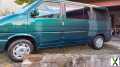 Foto VW T4 2,8l RV6 Multivan