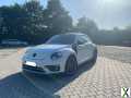 Foto Volkswagen Beetle 1.2 TSI DSG BMT Design Design