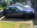 Foto Volkswagen Golf 1.4