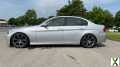 Foto BMW 325i - E90