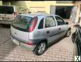 Foto Opel Corsa C 1.0 12V Top Zustand