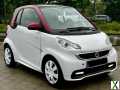 Foto Smart for Fortwo * Kamera *SCHECKHEFT* TOP