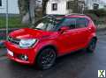 Foto Suzuki IGNIS 1,2 Comfort+