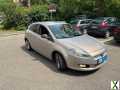 Foto Fiat Bravo 1.4 16V T-JET 88kW Dynamic Dynamic