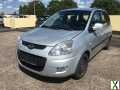 Foto Hyundai Matrix 1.6 Benziner/ Originale 130.000TKM/ Scheckheft gep