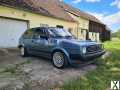 Foto VW Volkswagen Golf 2