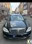 Foto Mercedes S 320 CDI