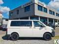 Foto Volkswagen T6 Caravelle Kombi TDI DSG NAVI 6 Sitze Webasto