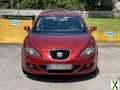 Foto SEAT LEON 1.8 NEU TÜV 