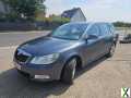 Foto Skoda Octavia Combi 1.8 TSI Ambiente Euro 5